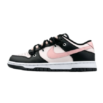 CW1590-100(莓) DUNK SB 85双勾 东京树莓-莆田鞋