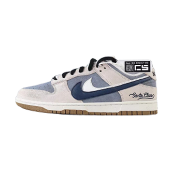 DO9457-109 DUNK SB 85双勾 圣诞灰兰-莆田鞋