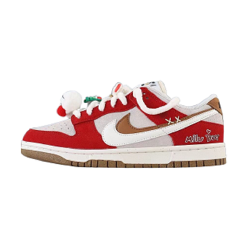 DO9457-112 DUNK SB 85双勾 圣诞节-莆田鞋