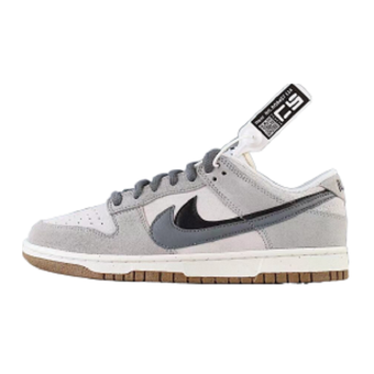 DO9457-114 DUNK SB 85双勾 灰白-莆田鞋