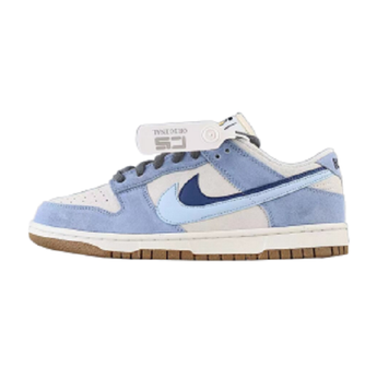 DO9457-119 DUNK SB 85双勾 椰奶蓝-莆田鞋