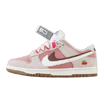 DO9457-121 DUNK SB 85双勾 沙樱桃-莆田鞋