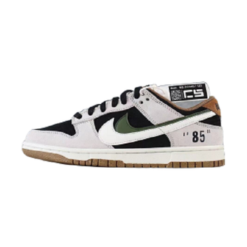 DO9457-123 DUNK SB 85双勾 涂鸦-莆田鞋