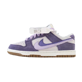 DO9457-126 DUNK SB 85双勾 芋泥紫-莆田鞋