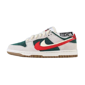 DO9457-127 DUNK SB 85双勾 灰绿江-莆田鞋
