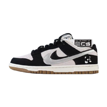 DO9457-128 DUNK SB 85双勾 黑白熊猫-莆田鞋
