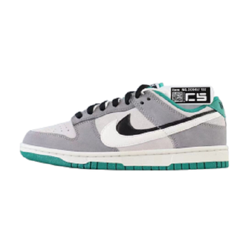 DO9457-132 DUNK SB 85双勾 灰绿-莆田鞋