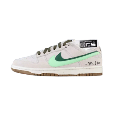 DO9457-141 DUNK SB 85双勾 果绿奶昔-莆田鞋