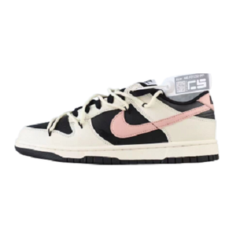 FD1232-001 DUNK SB 85双勾 烟熏玫瑰-莆田鞋