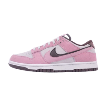 HV1799-161 DUNK SB 85双勾 粉棕-莆田鞋