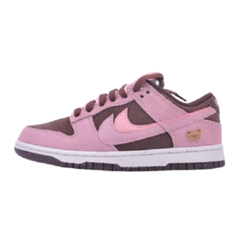 HV1799-161 DUNK SB 85双勾 草莓栗子-莆田鞋