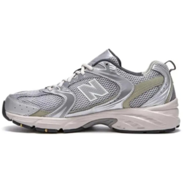 MR530KMW NB530 浅灰色-莆田鞋