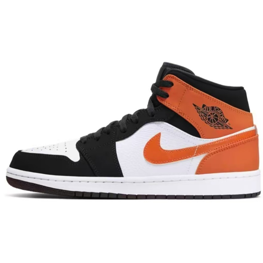 554724-058 AJ1 中帮 扣碎篮板-莆田鞋
