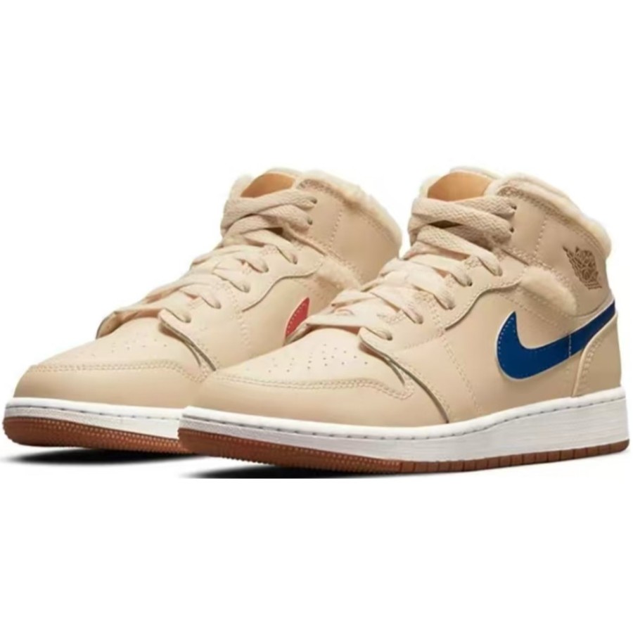 DO2207-264 AJ1中帮 珍珠-莆田鞋