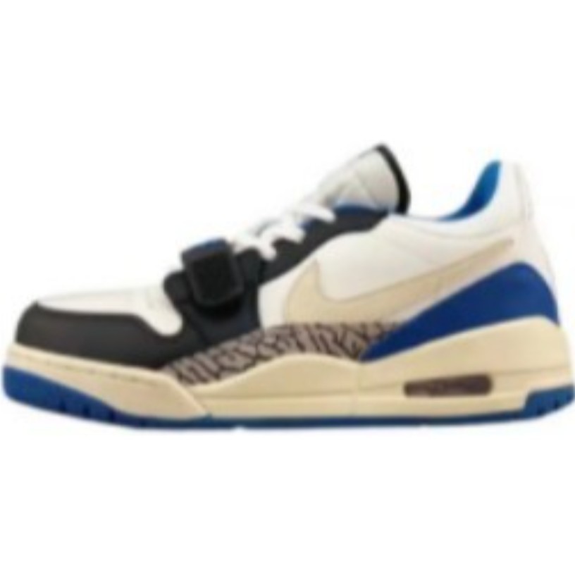 CD7069-165-莆田鞋