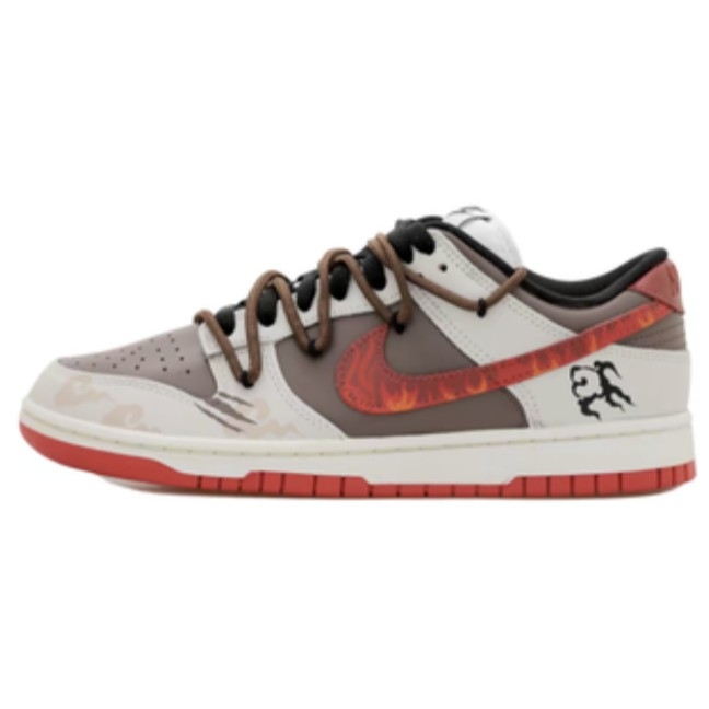FD9762-061(龙年云纹) DUNK/SB 龙年云纹-莆田鞋