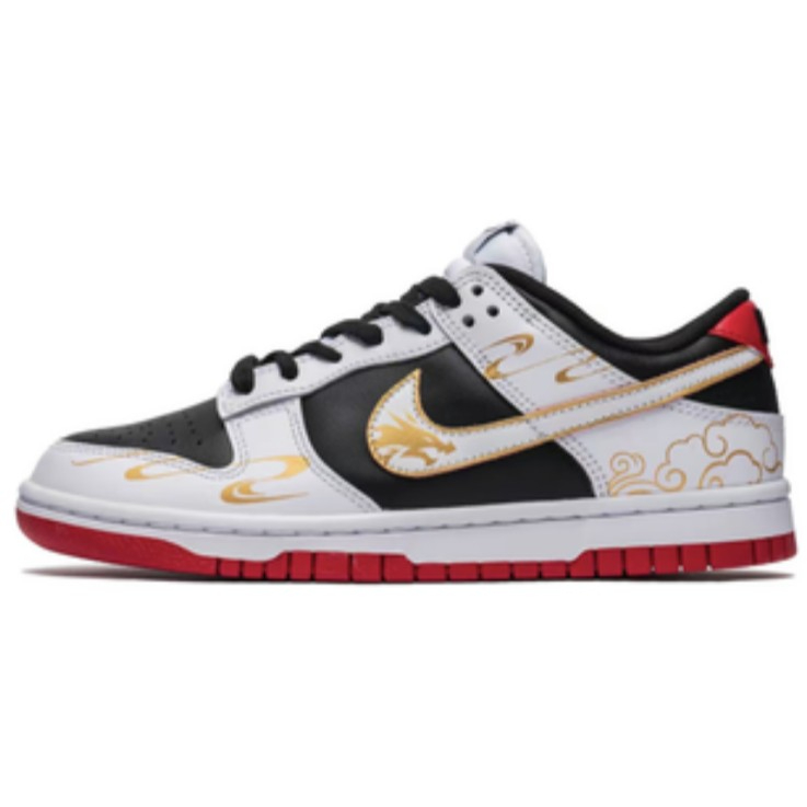 FD9762-061(东方神龙) DUNK/SB 东方神龙-莆田鞋