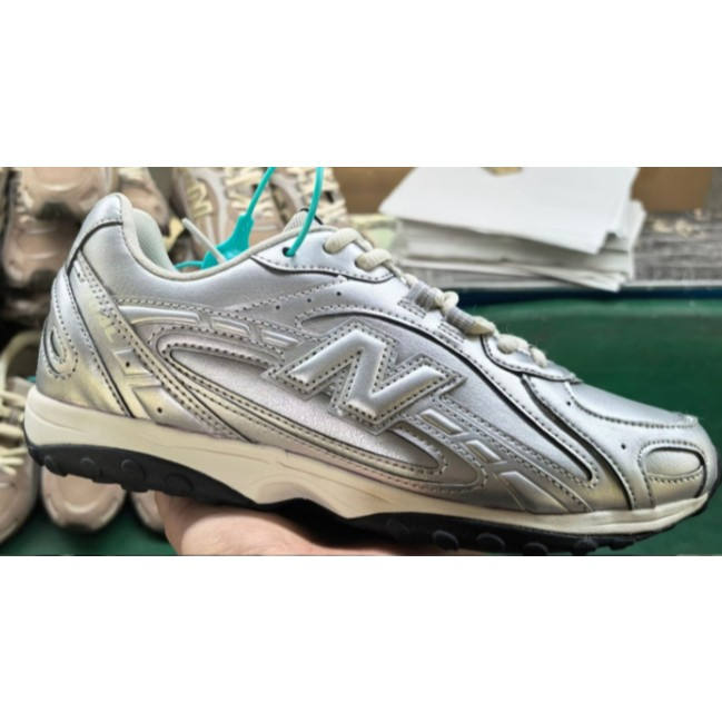 204L/白银-莆田鞋