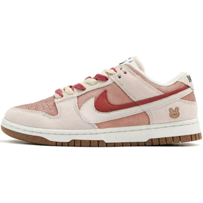 DO9457-117 DUNK SB 85双勾 兔年限定-莆田鞋