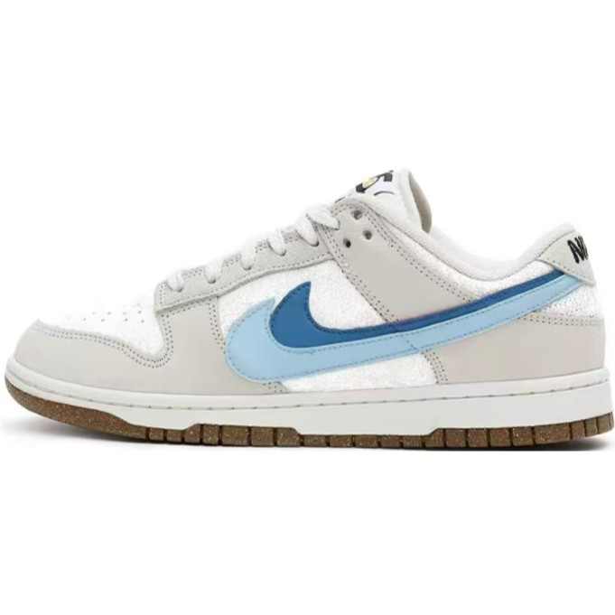 DO9457-106 DUNK SB 85双勾 海盐冰茶-莆田鞋