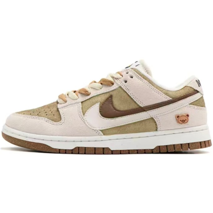 DO9457-113 DUNK SB 85双勾 小熊饼干-莆田鞋