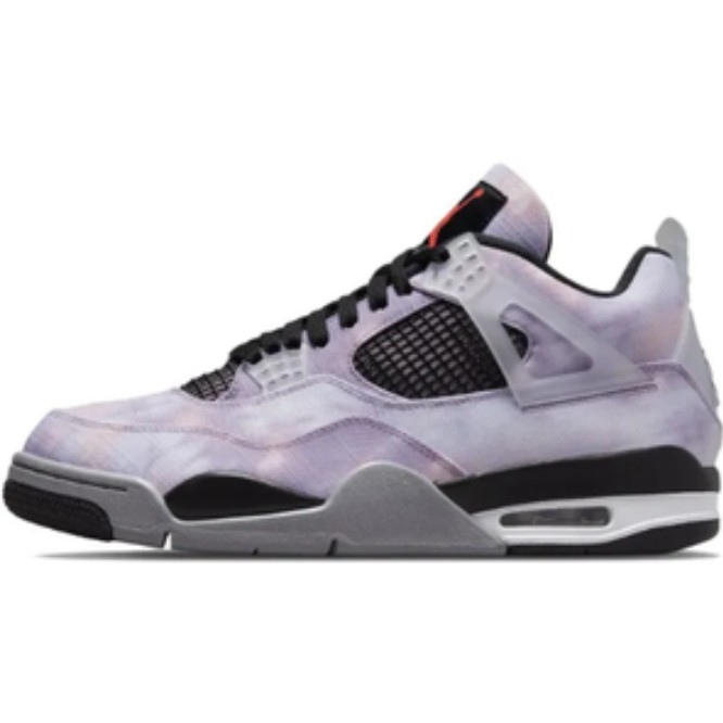 AJ4 扎染-莆田鞋