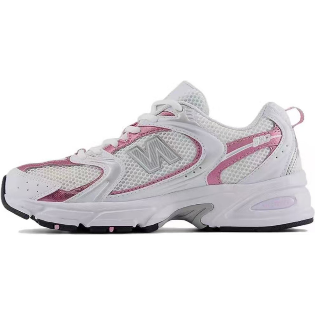 MR530PK NB530 白粉-莆田鞋