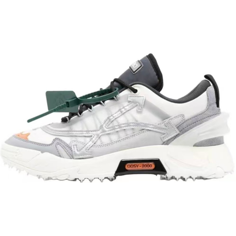 20106 OFF-WHITE ODSY 2000 白色-莆田鞋