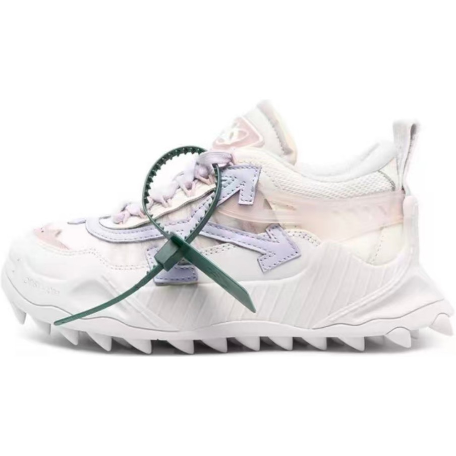0137 OFF-WHITE ODSY 白紫-莆田鞋