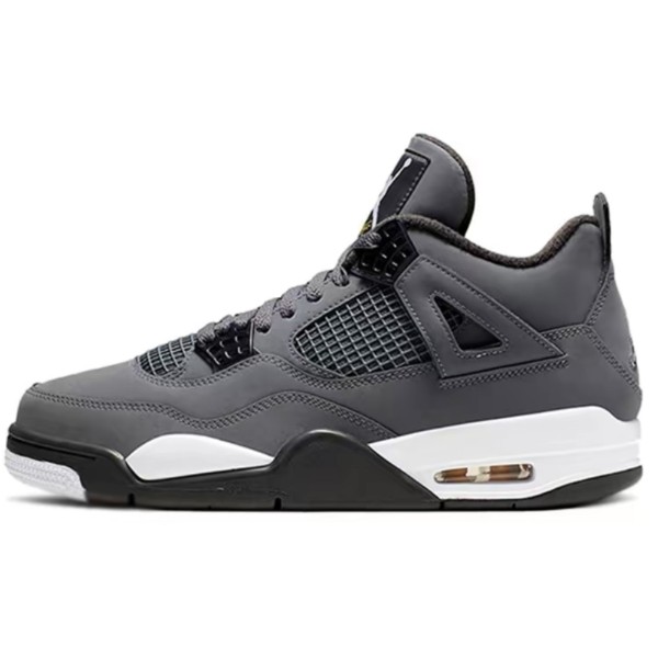 308497-007 AJ4 酷灰老鼠-莆田鞋