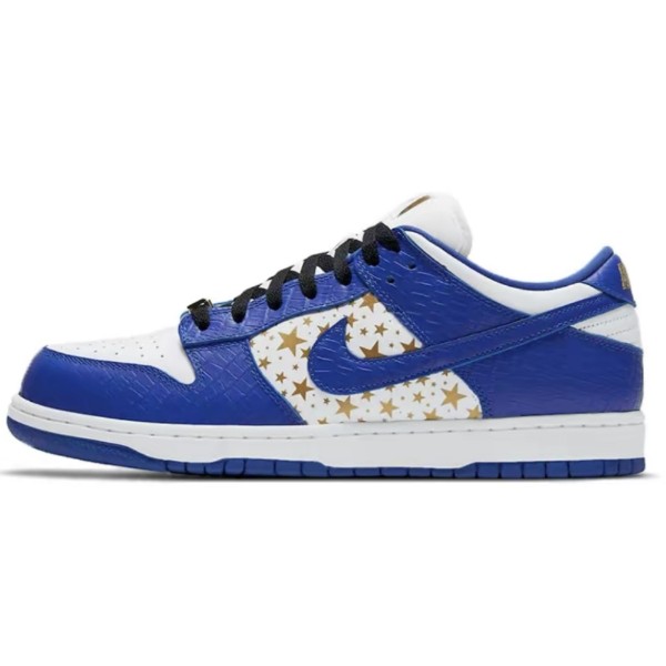 DH3228-100 Dunk sup联名白蓝-莆田鞋