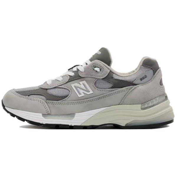 M992GR NB992 元祖灰-莆田鞋