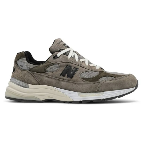 M992J2 NB992 联名灰色-莆田鞋