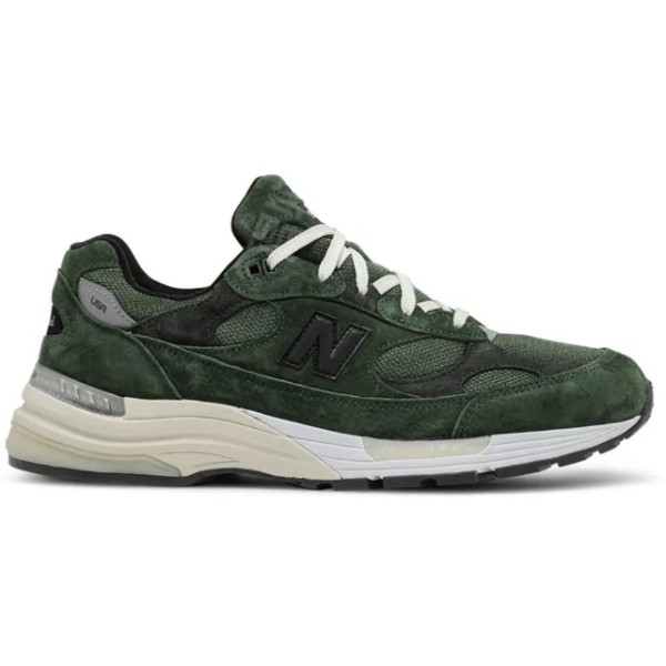 M992JJ NB992 联名绿色-莆田鞋