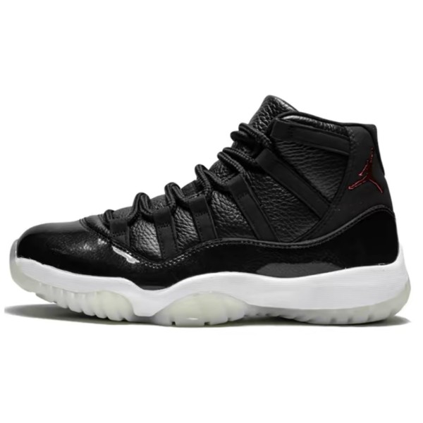 378037-002 AJ11高帮 大魔王1.0-莆田鞋
