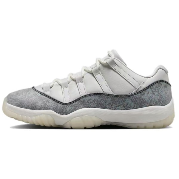 HQ7000-001 AJ11低帮 蛇年限定-莆田鞋