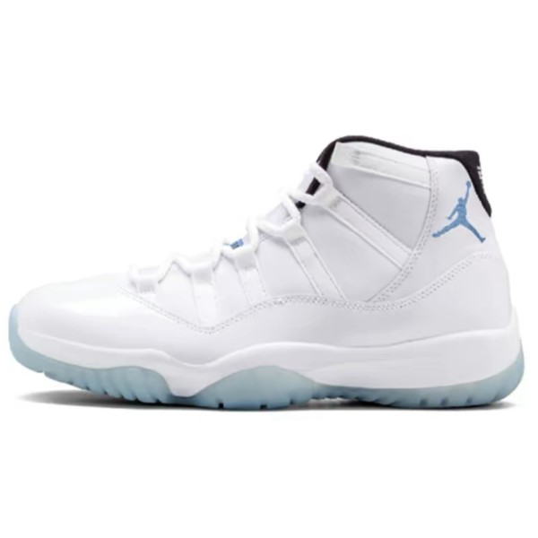 378037-117 AJ11高帮 传奇蓝-莆田鞋