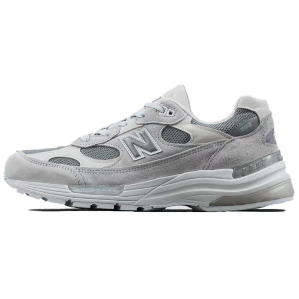 M992NC NB992 白色-莆田鞋