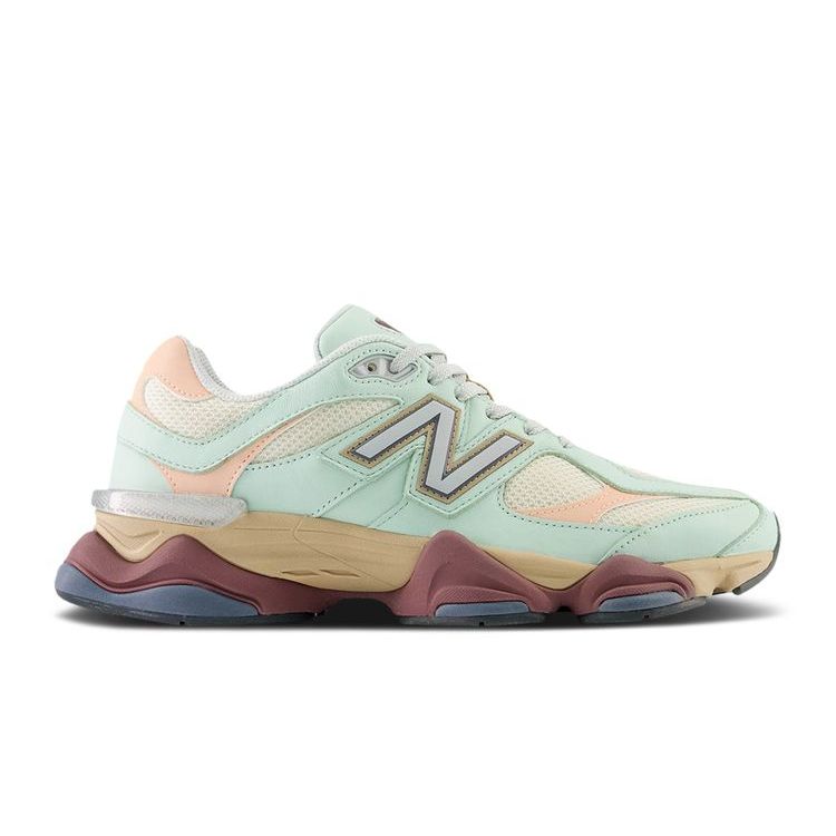 U9060GCA NB9060 白绿-莆田鞋