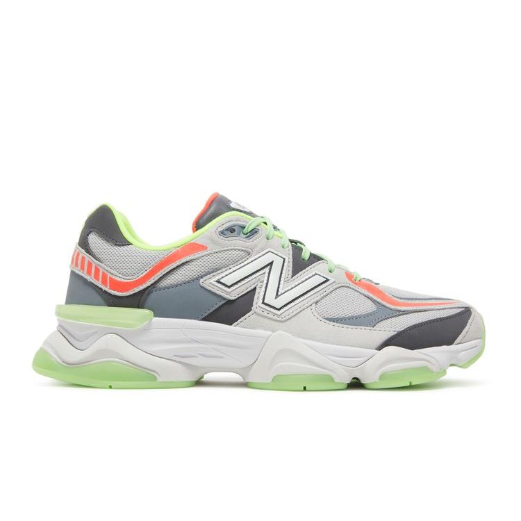 U9060DGG NB9060 灰绿-莆田鞋