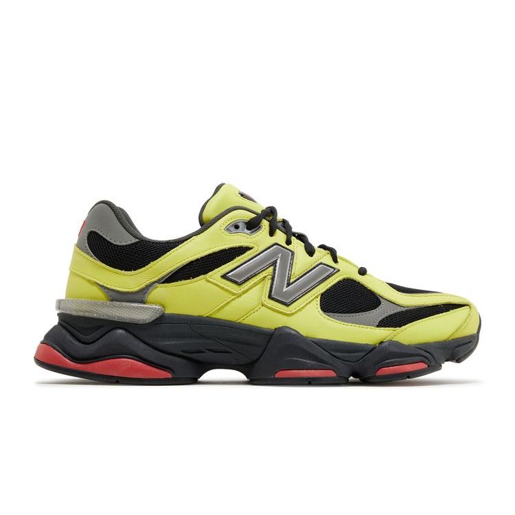 U9060NRG NB9060 黄色-莆田鞋