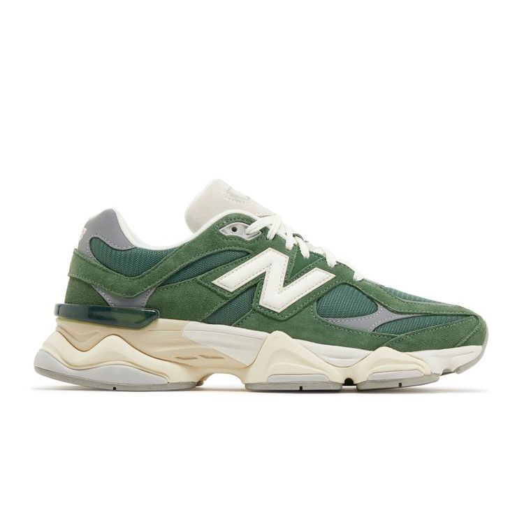 U9060VNG NB9060 绿色-莆田鞋