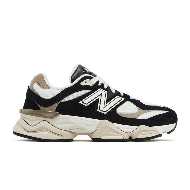 U9060BLZ NB9060 黑黄-莆田鞋