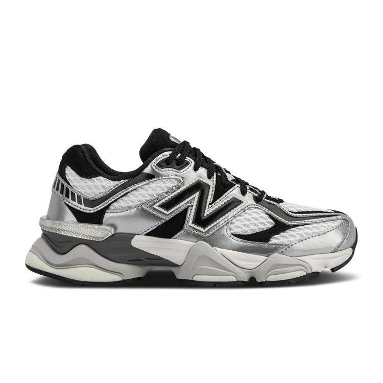 U9060SP NB9060 黑银-莆田鞋