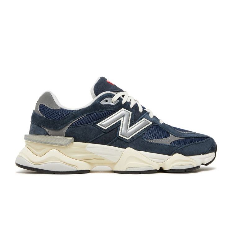 U9060ECB NB9060 藏蓝-莆田鞋