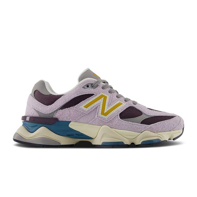 U9060SRA NB9060 粉紫-莆田鞋