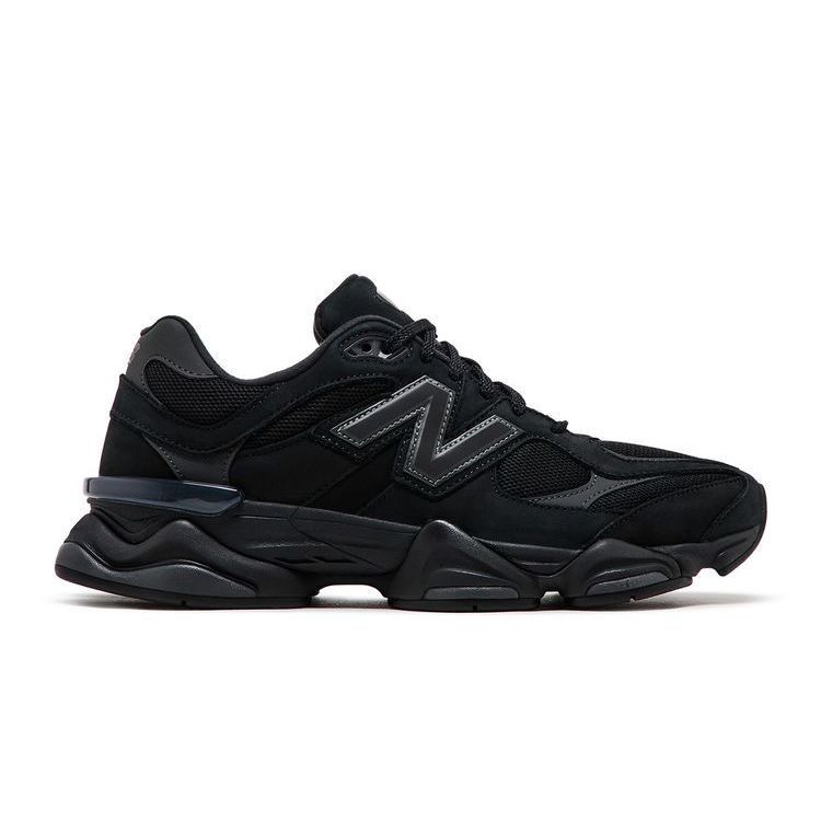 U9060ZGE NB9060 黑色-莆田鞋