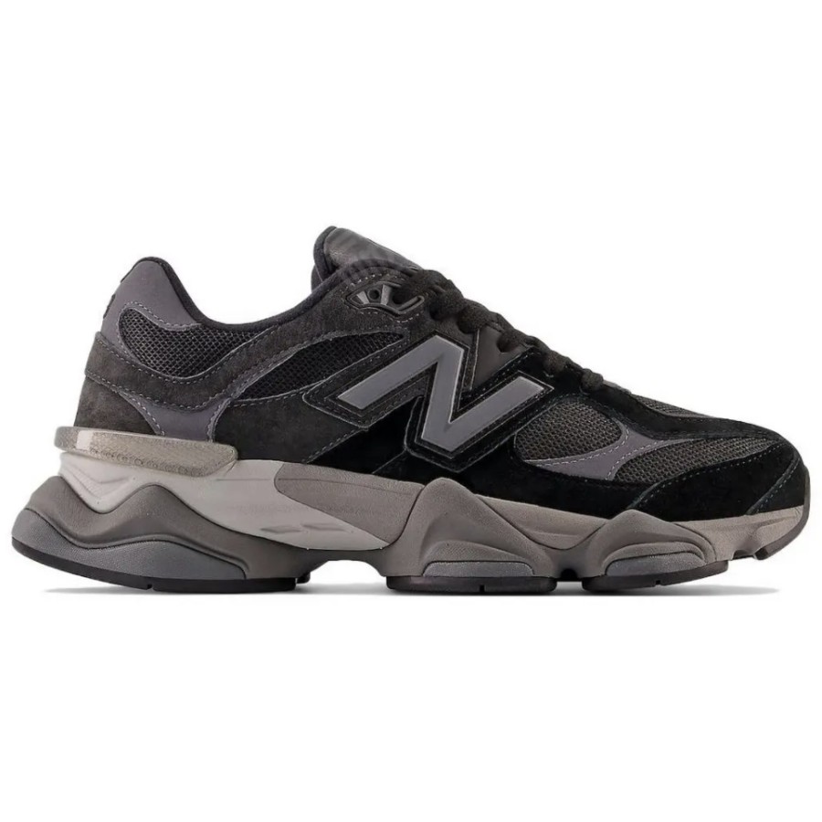 U9060BLK NB9060 灰黑-莆田鞋