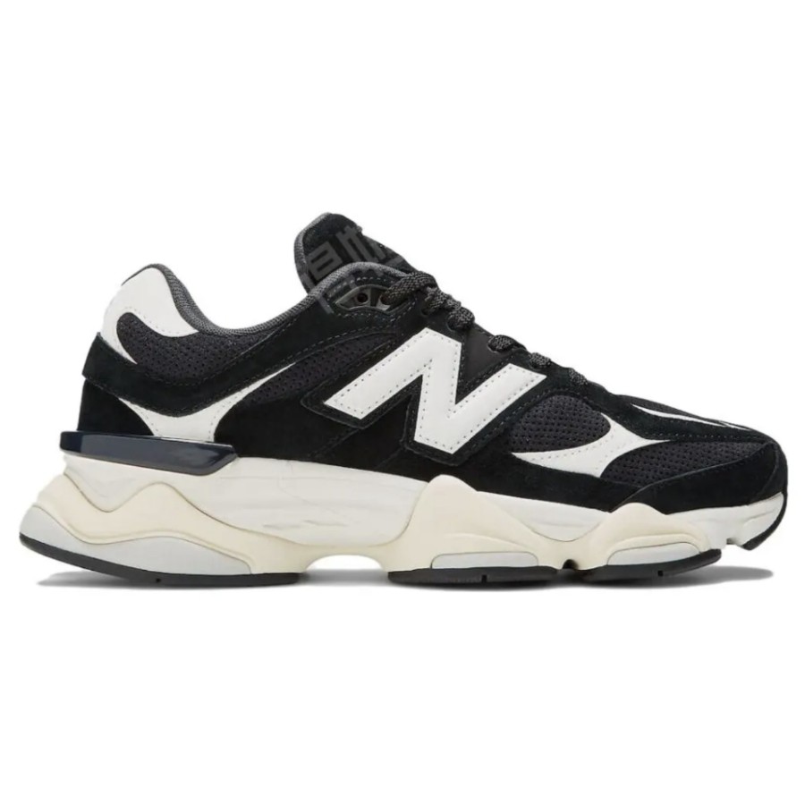 U9060AAA NB9060 黑白-莆田鞋