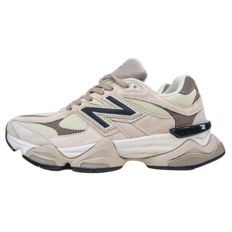 U9060ZBB NB9060 米黄-莆田鞋